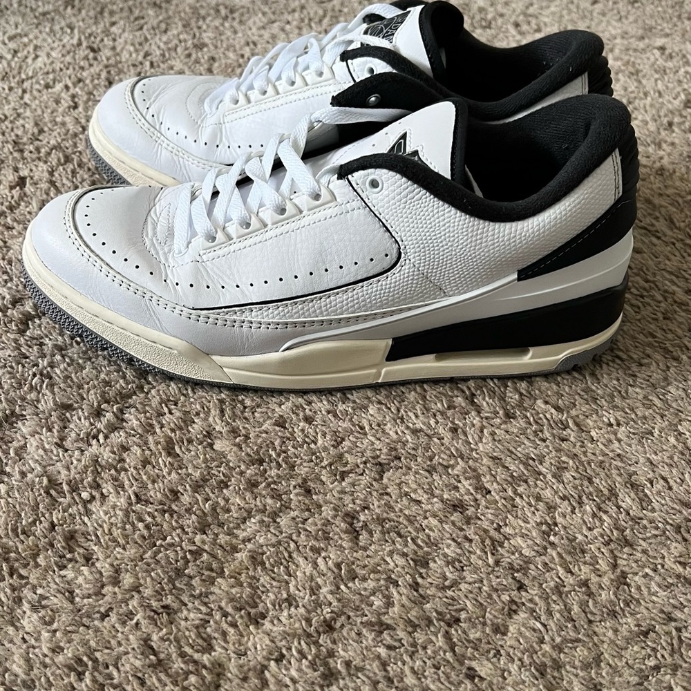 Air Jordan 2/3